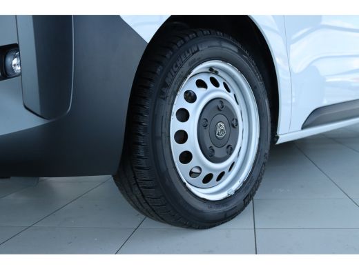 Peugeot Expert 2.0 BlueHDi 145 S&S L3 | Cruise Control | Betimmering | Stuurverwarming | Keyless | Navi | Camera... ActivLease financial lease