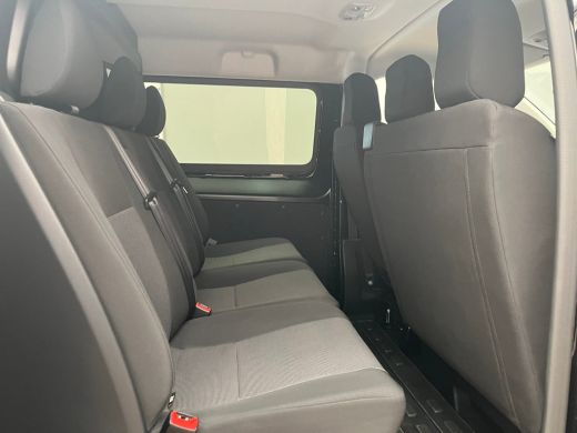 Peugeot Expert 2.0 BlueHDi 180 S&S L3 DC Trekhaak | Camera | Stuurwiel Verwarmd | Navigatie | Carplay | Ingerich... ActivLease financial lease