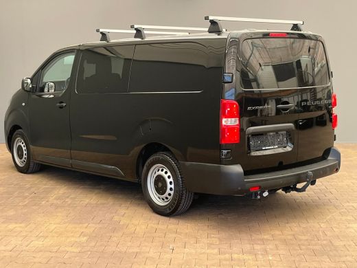 Peugeot Expert 2.0 BlueHDi 180 S&S L3 DC Trekhaak | Camera | Stuurwiel Verwarmd | Navigatie | Carplay | Ingerich... ActivLease financial lease