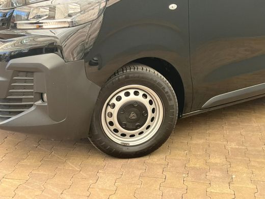 Peugeot Expert 2.0 BlueHDi 180 S&S L3 DC Trekhaak | Camera | Stuurwiel Verwarmd | Navigatie | Carplay | Ingerich... ActivLease financial lease