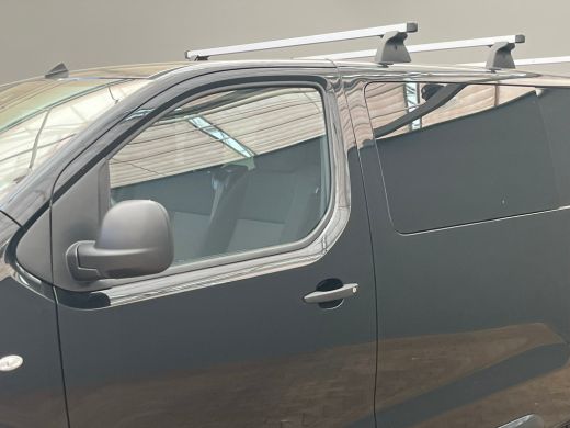 Peugeot Expert 2.0 BlueHDi 180 S&S L3 DC Trekhaak | Camera | Stuurwiel Verwarmd | Navigatie | Carplay | Ingerich... ActivLease financial lease