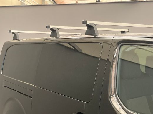 Peugeot Expert 2.0 BlueHDi 180 S&S L3 DC Trekhaak | Camera | Stuurwiel Verwarmd | Navigatie | Carplay | Ingerich... ActivLease financial lease