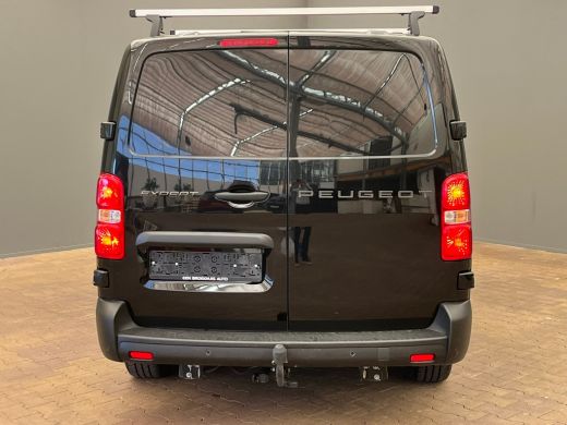 Peugeot Expert 2.0 BlueHDi 180 S&S L3 DC Trekhaak | Camera | Stuurwiel Verwarmd | Navigatie | Carplay | Ingerich... ActivLease financial lease