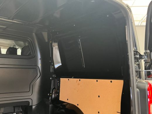 Peugeot Expert 2.0 BlueHDi 180 S&S L3 DC Trekhaak | Camera | Stuurwiel Verwarmd | Navigatie | Carplay | Ingerich... ActivLease financial lease