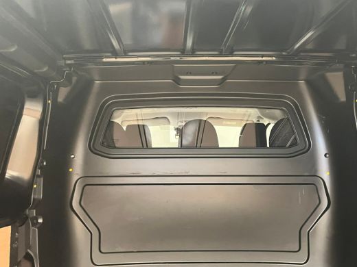 Peugeot Expert 2.0 BlueHDi 180 S&S L3 DC Trekhaak | Camera | Stuurwiel Verwarmd | Navigatie | Carplay | Ingerich... ActivLease financial lease