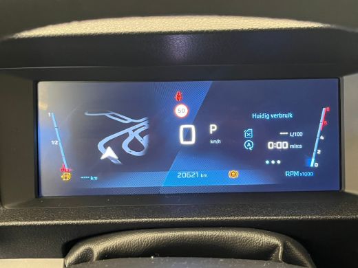 Peugeot Expert 2.0 BlueHDi 180 S&S L3 DC Trekhaak | Camera | Stuurwiel Verwarmd | Navigatie | Carplay | Ingerich... ActivLease financial lease