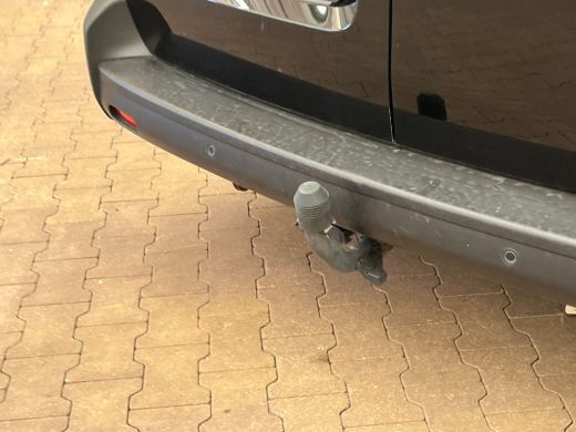 Peugeot Expert 2.0 BlueHDi 180 S&S L3 DC Trekhaak | Camera | Stuurwiel Verwarmd | Navigatie | Carplay | Ingerich... ActivLease financial lease