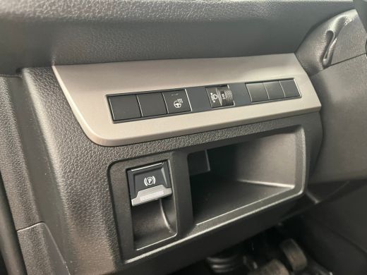 Peugeot Expert 2.0 BlueHDi 180 S&S L3 DC Trekhaak | Camera | Stuurwiel Verwarmd | Navigatie | Carplay | Ingerich... ActivLease financial lease