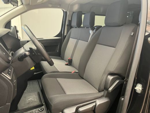 Peugeot Expert 2.0 BlueHDi 180 S&S L3 DC Trekhaak | Camera | Stuurwiel Verwarmd | Navigatie | Carplay | Ingerich... ActivLease financial lease