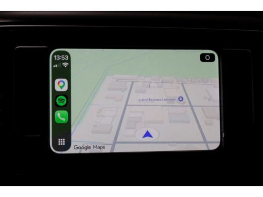 Peugeot Expert 2.0 BlueHDI 180pk Automaat Lang D.C. Airco/Navi/Camera 04-2023 ActivLease financial lease