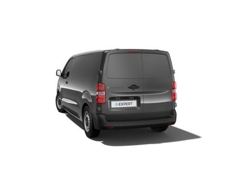 Peugeot Expert Standaard - Elektrisch | 16" stalen velgen | Elektrisch bedienbare en verwarmbare buitenspiegels ... ActivLease financial lease