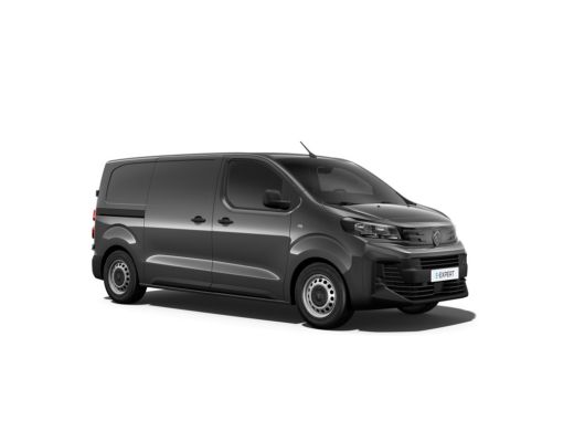 Peugeot Expert Standaard - Elektrisch | 16" stalen velgen | Elektrisch bedienbare en verwarmbare buitenspiegels ... ActivLease financial lease