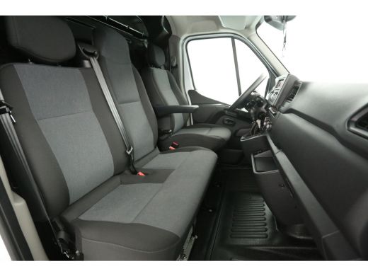 Renault Master 2.3 dCi L2H2 | Koelwagen 0&deg; | Airco | Camera | Cruise | 3 Zits | Koelauto | Trekhaak ActivLease financial lease