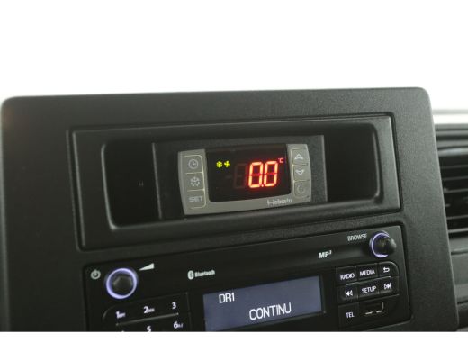 Renault Master 2.3 dCi L2H2 | Koelwagen 0&deg; | Airco | Camera | Cruise | 3 Zits | Koelauto | Trekhaak ActivLease financial lease