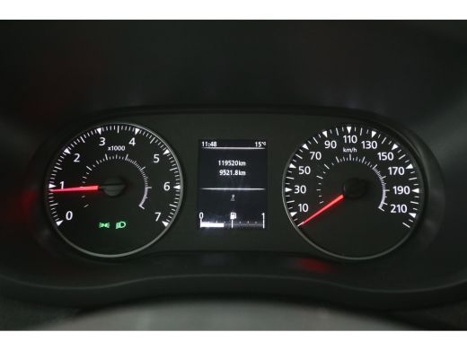 Renault Master 2.3 dCi L2H2 | Koelwagen 0&deg; | Airco | Camera | Cruise | 3 Zits | Koelauto | Trekhaak ActivLease financial lease