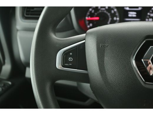 Renault Master 2.3 dCi L2H2 | Koelwagen 0&deg; | Airco | Camera | Cruise | 3 Zits | Koelauto | Trekhaak ActivLease financial lease