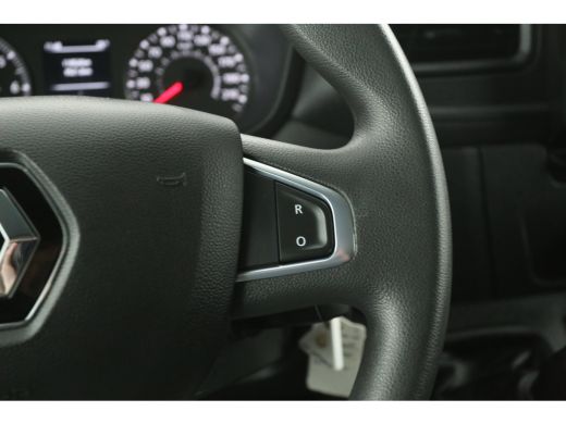 Renault Master 2.3 dCi L2H2 | Koelwagen 0&deg; | Airco | Camera | Cruise | 3 Zits | Koelauto | Trekhaak ActivLease financial lease