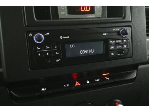 Renault Master 2.3 dCi L2H2 | Koelwagen 0&deg; | Airco | Camera | Cruise | 3 Zits | Koelauto | Trekhaak ActivLease financial lease