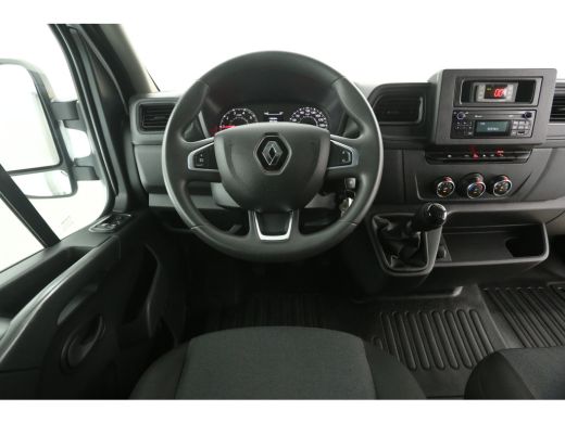 Renault Master 2.3 dCi L2H2 | Koelwagen 0&deg; | Airco | Camera | Cruise | 3 Zits | Koelauto | Trekhaak ActivLease financial lease