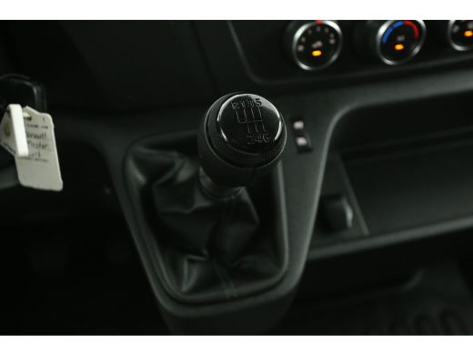 Renault Master 2.3 dCi L2H2 | Koelwagen 0&deg; | Airco | Camera | Cruise | 3 Zits | Koelauto | Trekhaak ActivLease financial lease