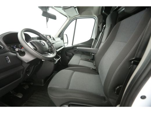 Renault Master 2.3 dCi L2H2 | Koelwagen 0&deg; | Airco | Camera | Cruise | 3 Zits | Koelauto | Trekhaak ActivLease financial lease