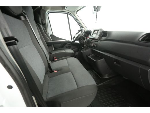 Renault Master 2.3 dCi L2H2 | Koelwagen 0&deg; | Airco | Camera | Cruise | 3 Zits | Koelauto | Trekhaak ActivLease financial lease