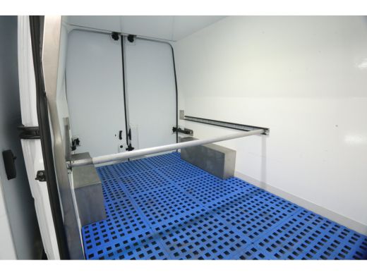 Renault Master 2.3 dCi L2H2 | Koelwagen 0&deg; | Airco | Camera | Cruise | 3 Zits | Koelauto | Trekhaak ActivLease financial lease