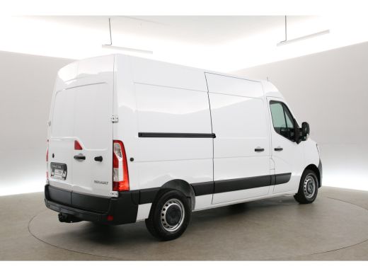 Renault Master 2.3 dCi L2H2 | Koelwagen 0&deg; | Airco | Camera | Cruise | 3 Zits | Koelauto | Trekhaak ActivLease financial lease
