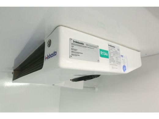 Renault Master 2.3 dCi L2H2 | Koelwagen 0&deg; | Airco | Camera | Cruise | 3 Zits | Koelauto | Trekhaak ActivLease financial lease