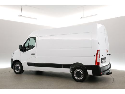 Renault Master 2.3 dCi L2H2 | Koelwagen 0&deg; | Airco | Camera | Cruise | 3 Zits | Koelauto | Trekhaak ActivLease financial lease