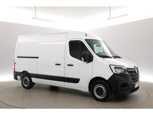 Renault Master 2.3 dCi L2H2 | Koelwagen 0&deg; | Airco | Camera | Cruise | 3 Zits | Koelauto | Trekhaak ActivLease financial lease