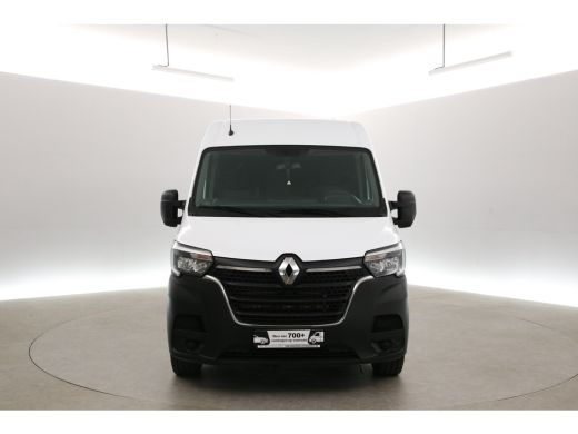 Renault Master 2.3 dCi L2H2 | Koelwagen 0&deg; | Airco | Camera | Cruise | 3 Zits | Koelauto | Trekhaak ActivLease financial lease
