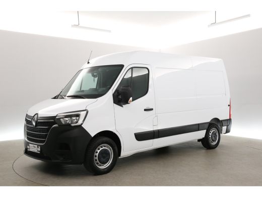 Renault Master 2.3 dCi L2H2 | Koelwagen 0&deg; | Airco | Camera | Cruise | 3 Zits | Koelauto | Trekhaak ActivLease financial lease