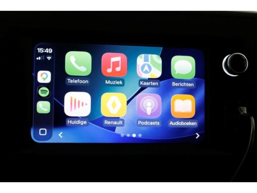 Renault Master T35 2.3 dCi 135pk L2H2 Comfort Airco/Navi NIEUW BPM-vrij 03-2023 ActivLease financial lease