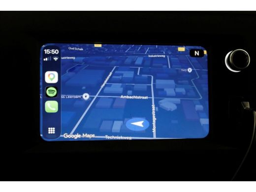 Renault Master T35 2.3 dCi 135pk L2H2 Comfort Airco/Navi NIEUW BPM-vrij 03-2023 ActivLease financial lease