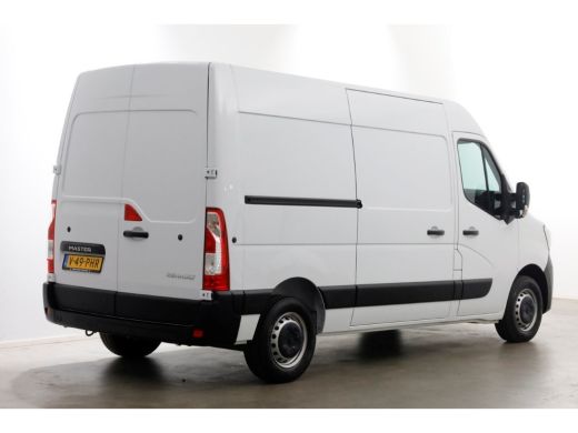 Renault Master T35 2.3 dCi 135pk L2H2 Comfort Airco/Navi NIEUW BPM-vrij 03-2023 ActivLease financial lease