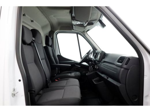 Renault Master T35 2.3 dCi 135pk L2H2 Comfort Airco/Navi NIEUW BPM-vrij 03-2023 ActivLease financial lease