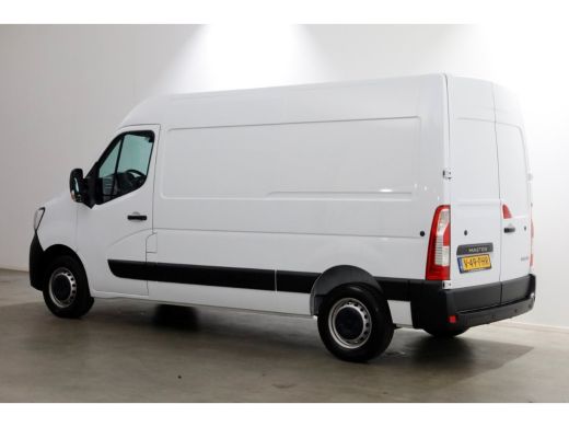 Renault Master T35 2.3 dCi 135pk L2H2 Comfort Airco/Navi NIEUW BPM-vrij 03-2023 ActivLease financial lease