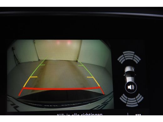 Renault M&eacute;gane Estate Estate Life *1ste Eigenaar*Navigatie*Trekhaak*PDC* ActivLease financial lease