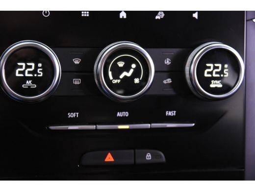 Renault M&eacute;gane Estate Estate Life *1ste Eigenaar*Navigatie*Trekhaak*PDC* ActivLease financial lease