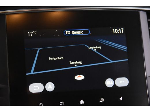 Renault M&eacute;gane Estate Estate Life *1ste Eigenaar*Navigatie*Trekhaak*PDC* ActivLease financial lease