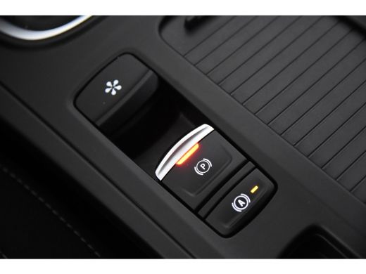 Renault M&eacute;gane Estate Estate Life *1ste Eigenaar*Navigatie*Trekhaak*PDC* ActivLease financial lease