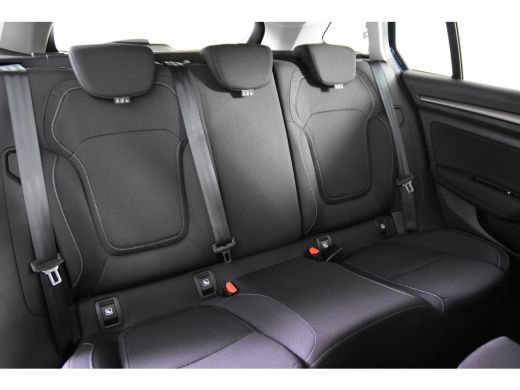 Renault M&eacute;gane Estate Estate Life *1ste Eigenaar*Navigatie*Trekhaak*PDC* ActivLease financial lease