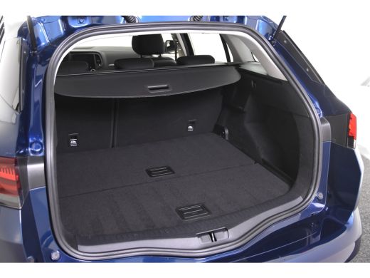 Renault M&eacute;gane Estate Estate Life *1ste Eigenaar*Navigatie*Trekhaak*PDC* ActivLease financial lease