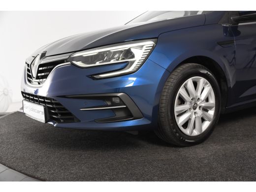 Renault M&eacute;gane Estate Estate Life *1ste Eigenaar*Navigatie*Trekhaak*PDC* ActivLease financial lease