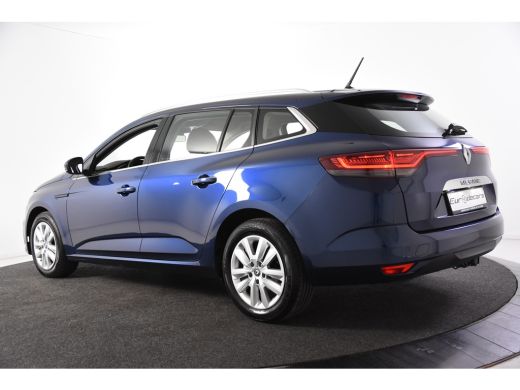 Renault M&eacute;gane Estate Estate Life *1ste Eigenaar*Navigatie*Trekhaak*PDC* ActivLease financial lease