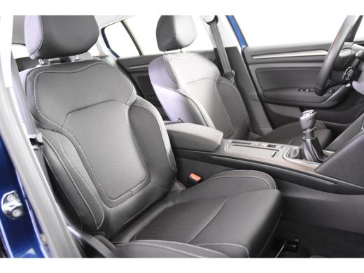 Renault M&eacute;gane Estate Estate Life *1ste Eigenaar*Navigatie*Trekhaak*PDC* ActivLease financial lease