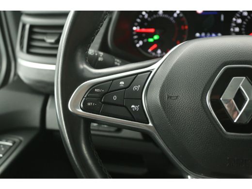 Renault Trafic 2.0 dCi 170PK EDC L2H1 Black Edition | Dubbele Cabine | Aut. | Airco | Camera | Adap. Cruise | Tr... ActivLease financial lease