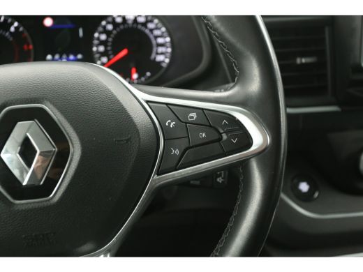 Renault Trafic 2.0 dCi 170PK EDC L2H1 Black Edition | Dubbele Cabine | Aut. | Airco | Camera | Adap. Cruise | Tr... ActivLease financial lease