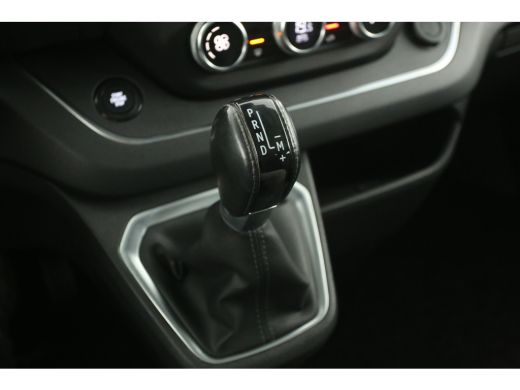 Renault Trafic 2.0 dCi 170PK EDC L2H1 Black Edition | Dubbele Cabine | Aut. | Airco | Camera | Adap. Cruise | Tr... ActivLease financial lease